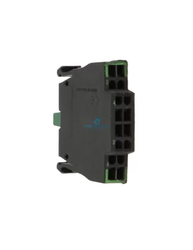 Connexion avant du contact Eaton M22-ck20 2na